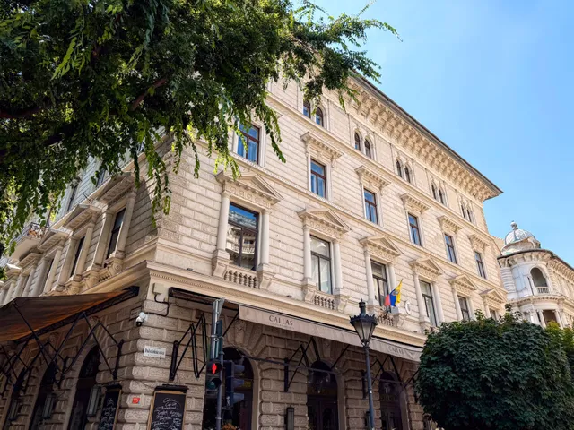 Eladó lakás Budapest VI. kerület 97 nm