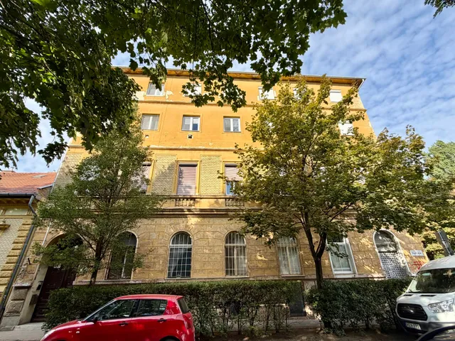 Eladó lakás Budapest X. kerület 30 nm