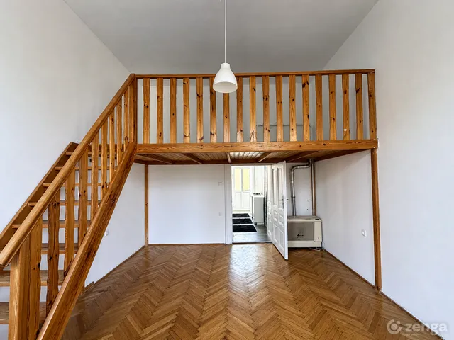 Eladó lakás Budapest X. kerület 30 nm