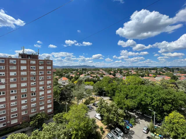Eladó lakás Budapest XV. kerület 71 nm