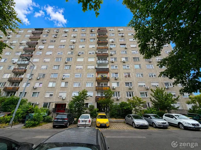 Eladó lakás Budapest XV. kerület 71 nm
