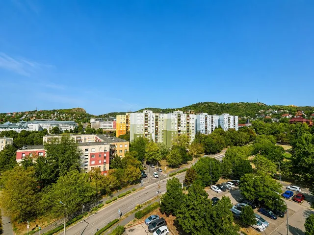 Eladó lakás Budaörs 51 nm