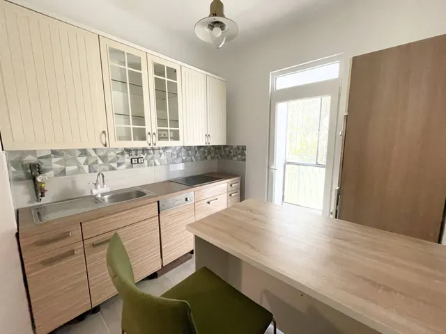 Kiadó lakás Budapest XIV. kerület 46 nm