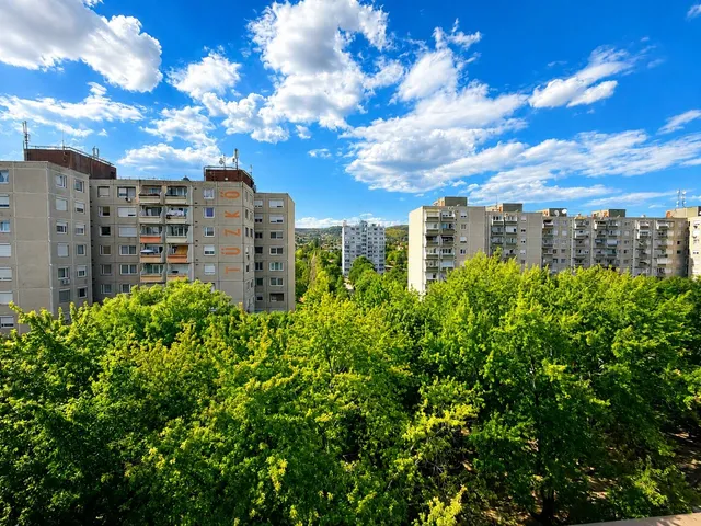Eladó lakás Budapest XI. kerület 74 nm