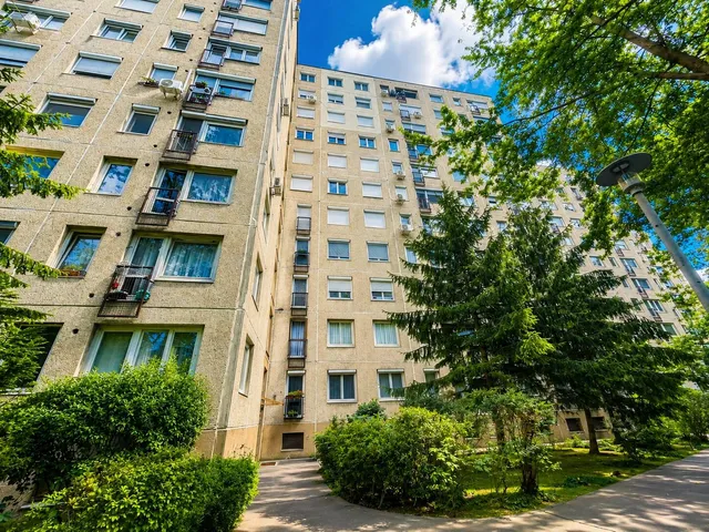 Eladó lakás Budapest XI. kerület 74 nm