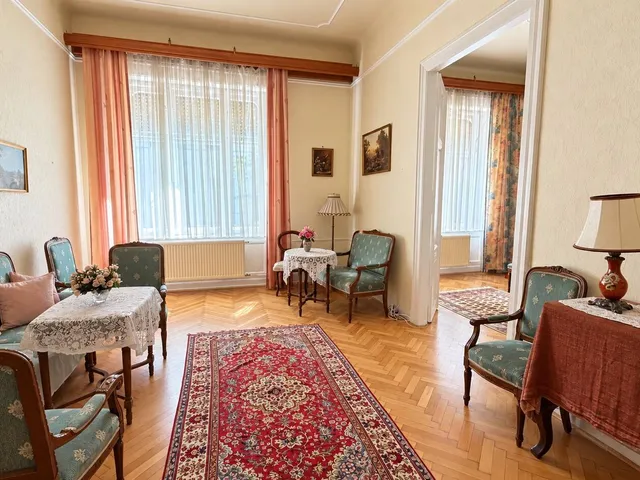 Eladó lakás Budapest VIII. kerület 71 nm