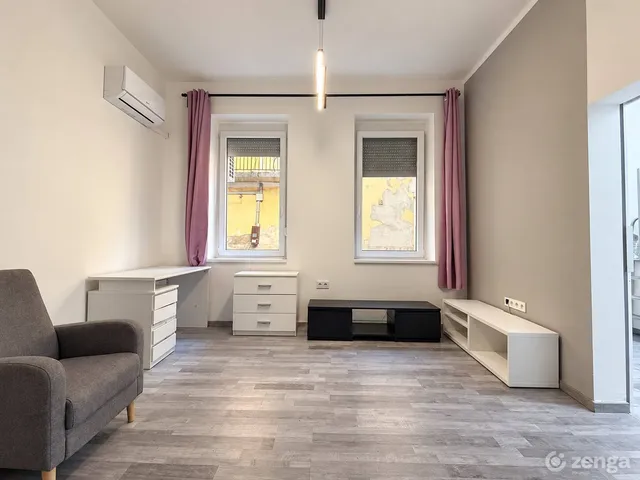 Eladó lakás Budapest III. kerület 29 nm