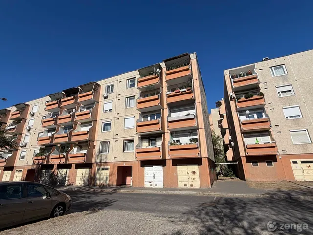 Eladó lakás Budapest XXI. kerület 37 nm