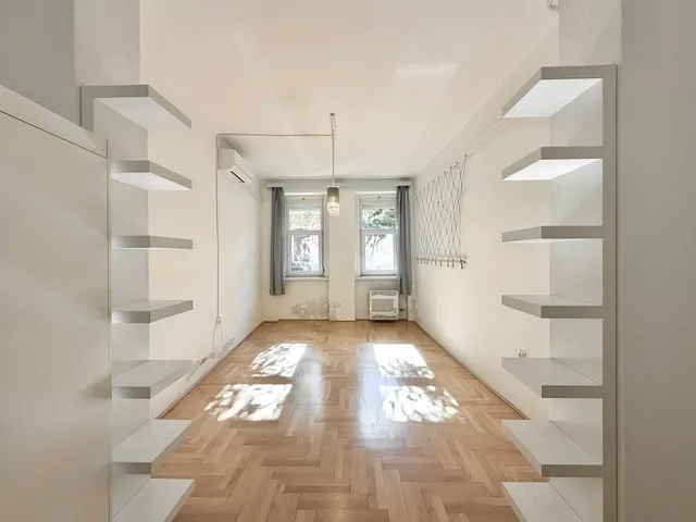 Eladó lakás Budapest IV. kerület 34 nm