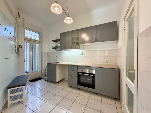 Eladó lakás Budapest IV. kerület 34 nm