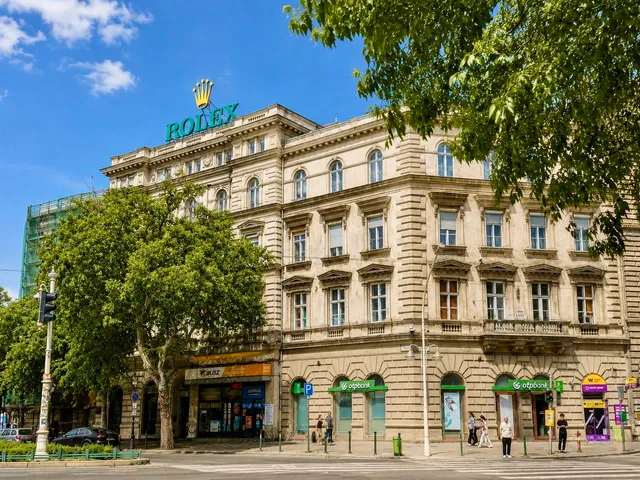 Eladó lakás Budapest VI. kerület 34 nm