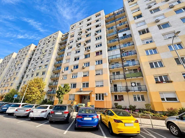 Eladó lakás Budapest XV. kerület 47 nm