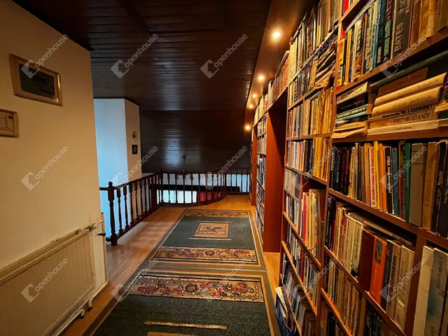 Eladó ház Szigetszentmiklós 210 nm