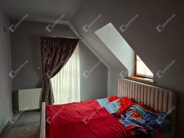 Eladó ház Budapest XX. kerület, Gubacsipuszta 260 nm