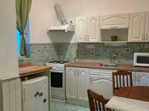 Kiadó lakás Budapest I. kerület, Krisztinaváros I. ker. 54 nm
