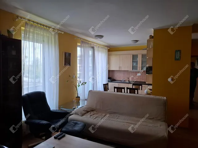 Eladó lakás Budapest X. kerület 64 nm