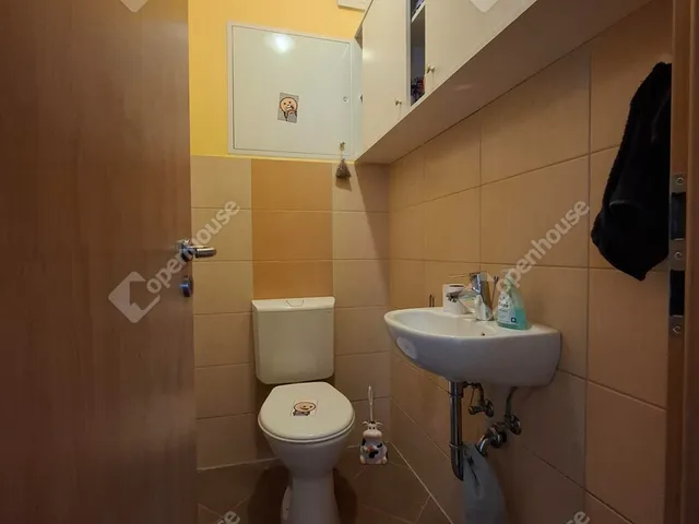 Eladó lakás Budapest X. kerület 64 nm
