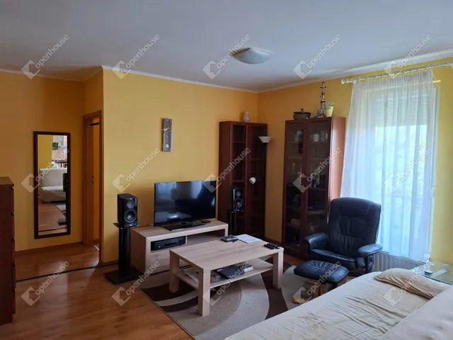 Eladó lakás Budapest X. kerület 64 nm