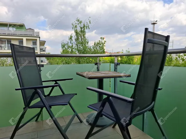 Eladó lakás Budapest X. kerület 64 nm