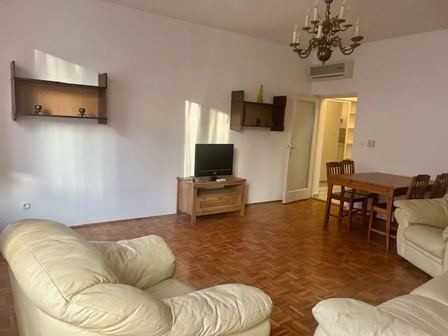 Kiadó lakás Budapest I. kerület, Krisztinaváros I. ker. 54 nm