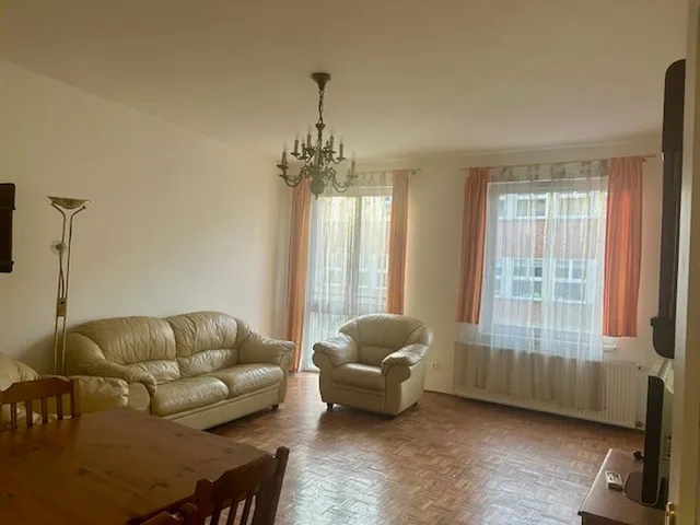 Kiadó lakás Budapest I. kerület, Krisztinaváros I. ker. 54 nm