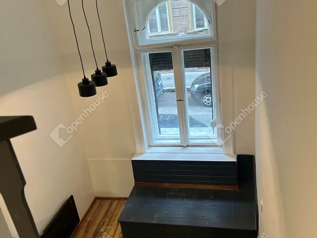 Eladó lakás Budapest VIII. kerület 15 nm