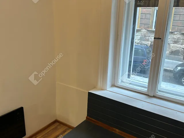 Eladó lakás Budapest VIII. kerület 13 nm