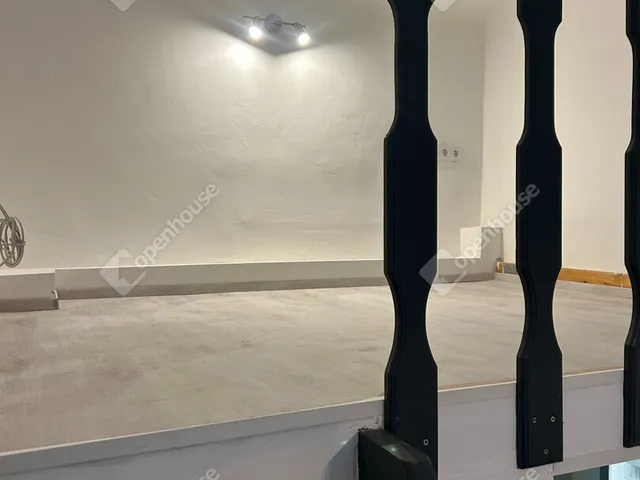Eladó lakás Budapest VIII. kerület 13 nm