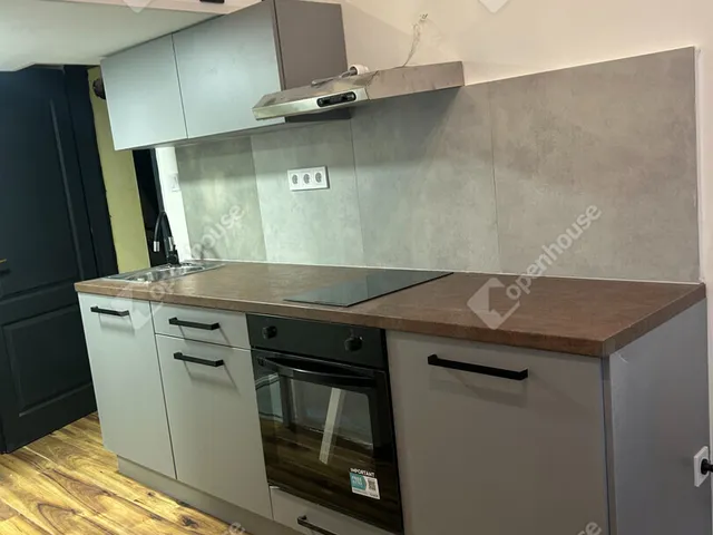 Eladó lakás Budapest VIII. kerület 15 nm
