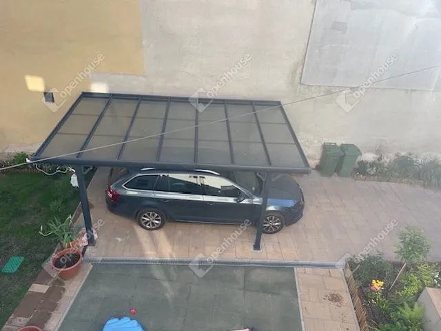 Eladó lakás Budapest X. kerület 77 nm