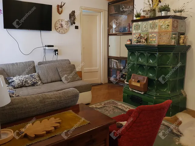Eladó lakás Budapest X. kerület, Ligettelek 93 nm