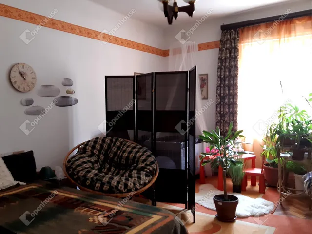 Eladó lakás Budapest X. kerület, Ligettelek 93 nm