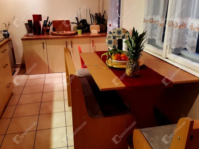 Eladó lakás Budapest X. kerület, Ligettelek 93 nm