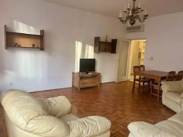 Kiadó lakás Budapest I. kerület, Krisztinaváros I. ker. 54 nm