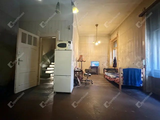 Eladó lakás Budapest VI. kerület 112 nm