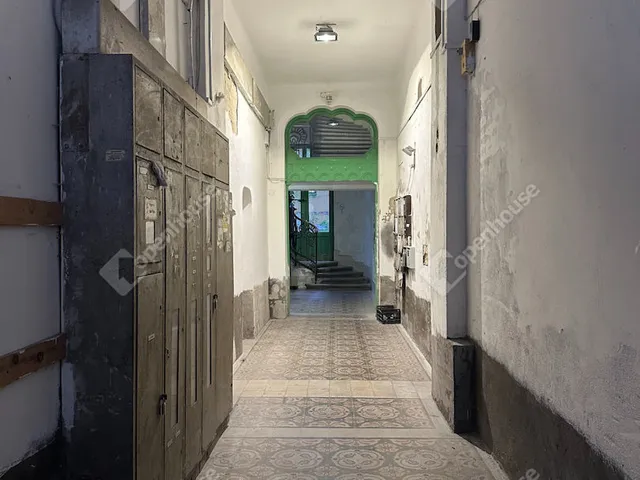 Eladó lakás Budapest VI. kerület 112 nm