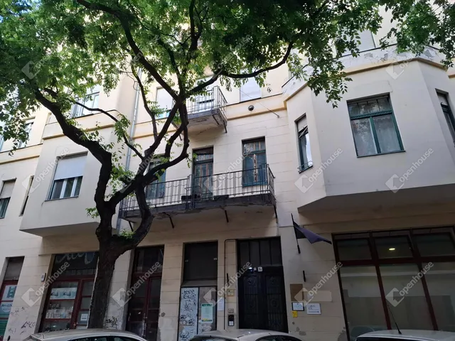 Eladó lakás Budapest VIII. kerület, Corvin negyed 40 nm