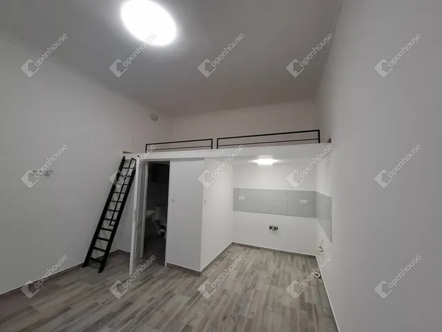 Eladó lakás Budapest VIII. kerület, Corvin negyed 40 nm