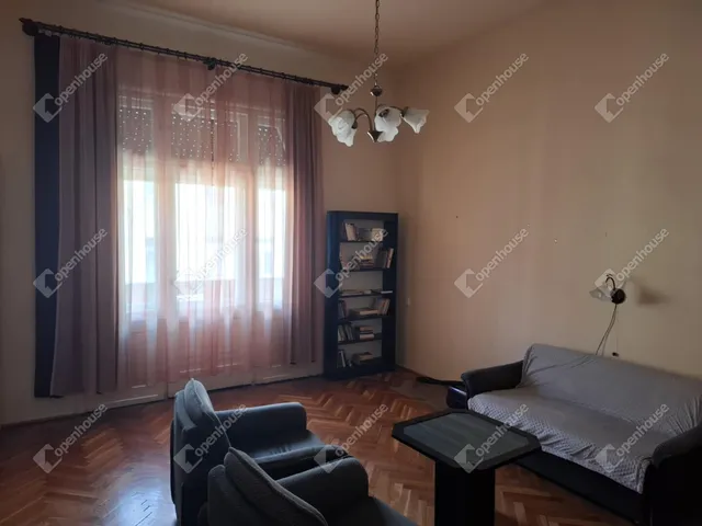 Eladó lakás Budapest VIII. kerület, Józsefváros 51 nm