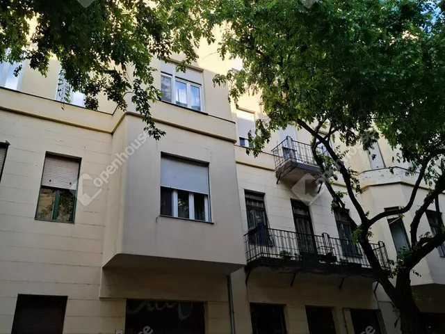 Eladó lakás Budapest VIII. kerület 40 nm