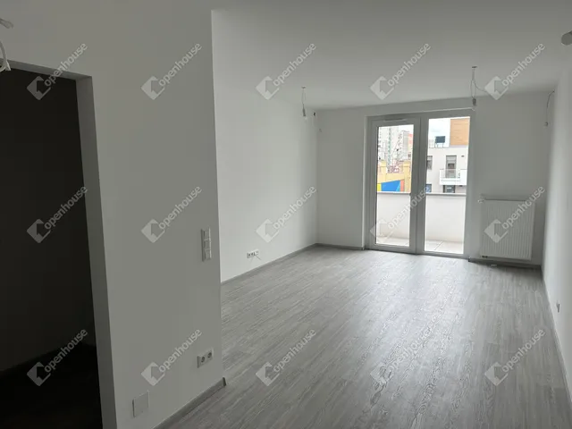 Eladó lakás Budapest VIII. kerület, Corvin negyed 38 nm