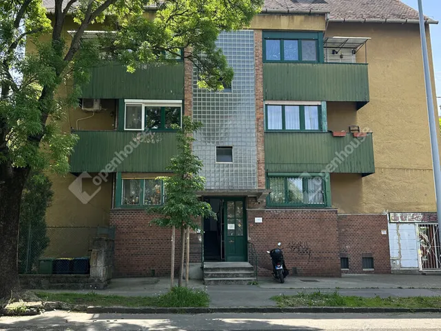 Eladó lakás Budapest III. kerület, Óbuda 46 nm