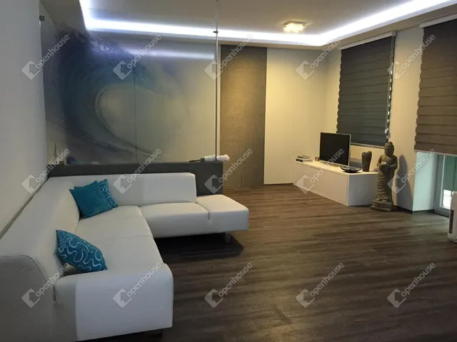 Eladó lakás Budapest III. kerület, Óbuda 46 nm