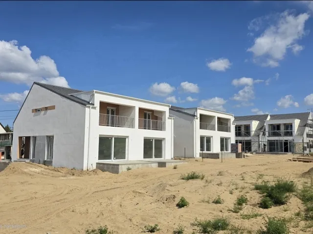 Eladó ház Mogyoród 109 nm