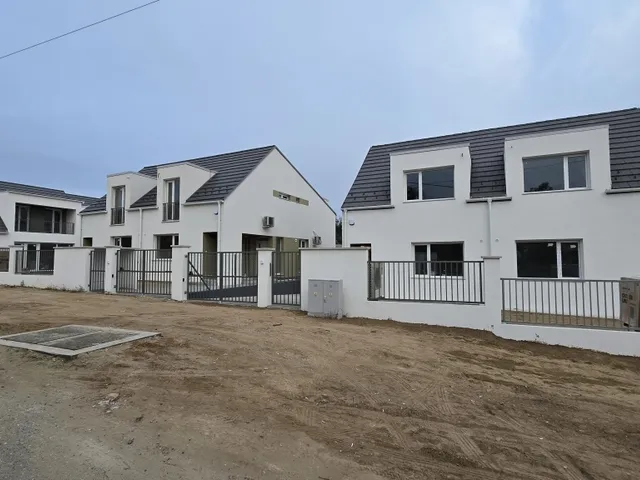 Eladó ház Mogyoród 109 nm