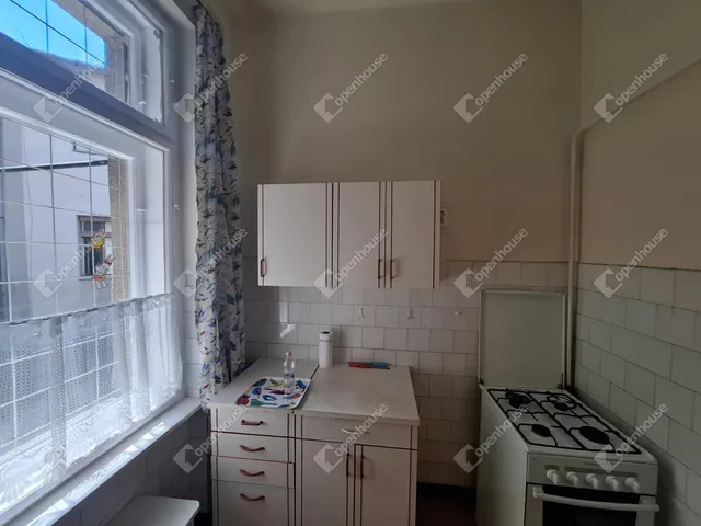 Eladó lakás Budapest VIII. kerület 51 nm