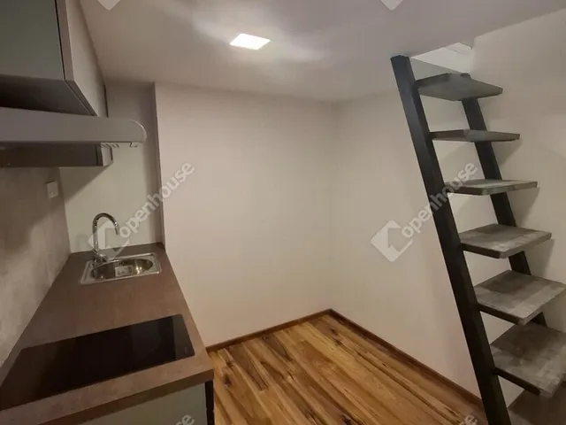 Kiadó lakás Budapest VIII. kerület, Józsefváros 19 nm