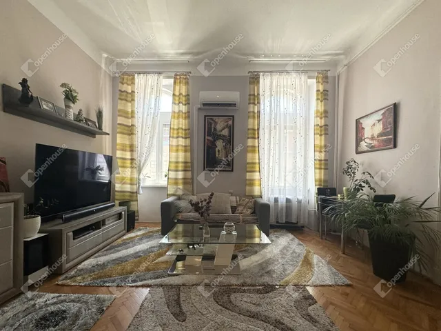 Eladó lakás Budapest XIII. kerület, Angyalföld 48 nm
