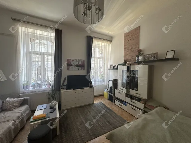 Eladó lakás Budapest XIII. kerület, Angyalföld 38 nm