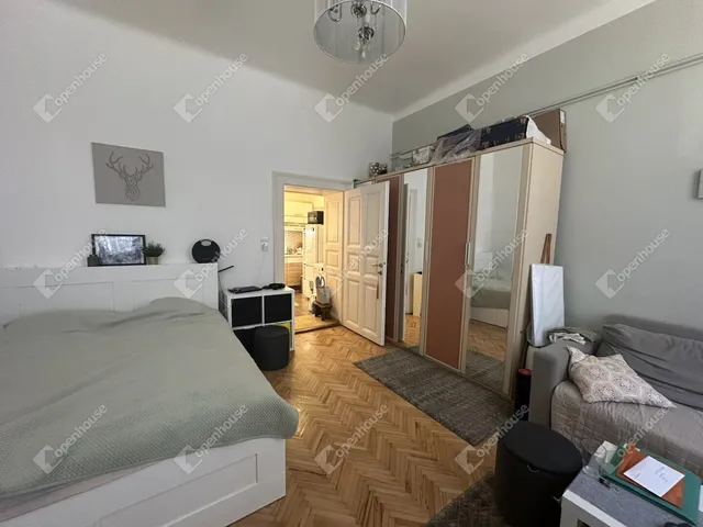 Eladó lakás Budapest XIII. kerület, Angyalföld 38 nm